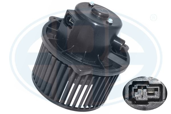 Wentylator ssący, powietrze wewnątrz kabiny ERA 664153