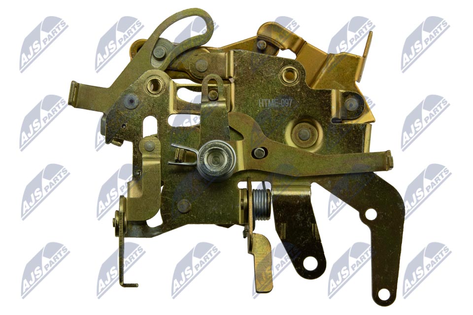 Zamek drzwi NTY EZC-ME-097