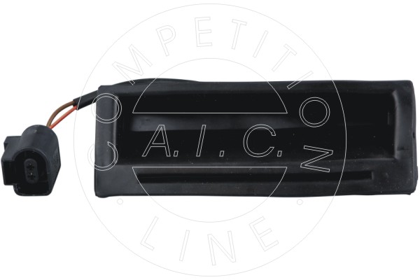 Klamka pokrywy bagażnika AIC 56638