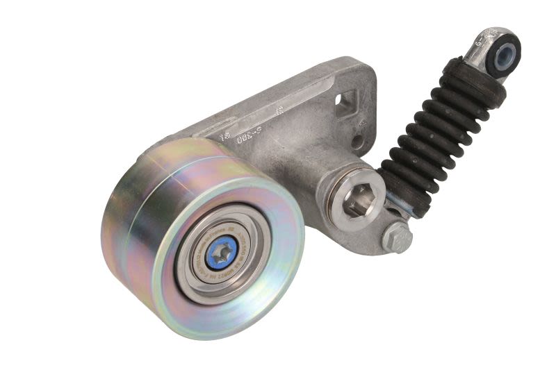 Rolka napinacza paska osprzętu HUTCHINSON T3079