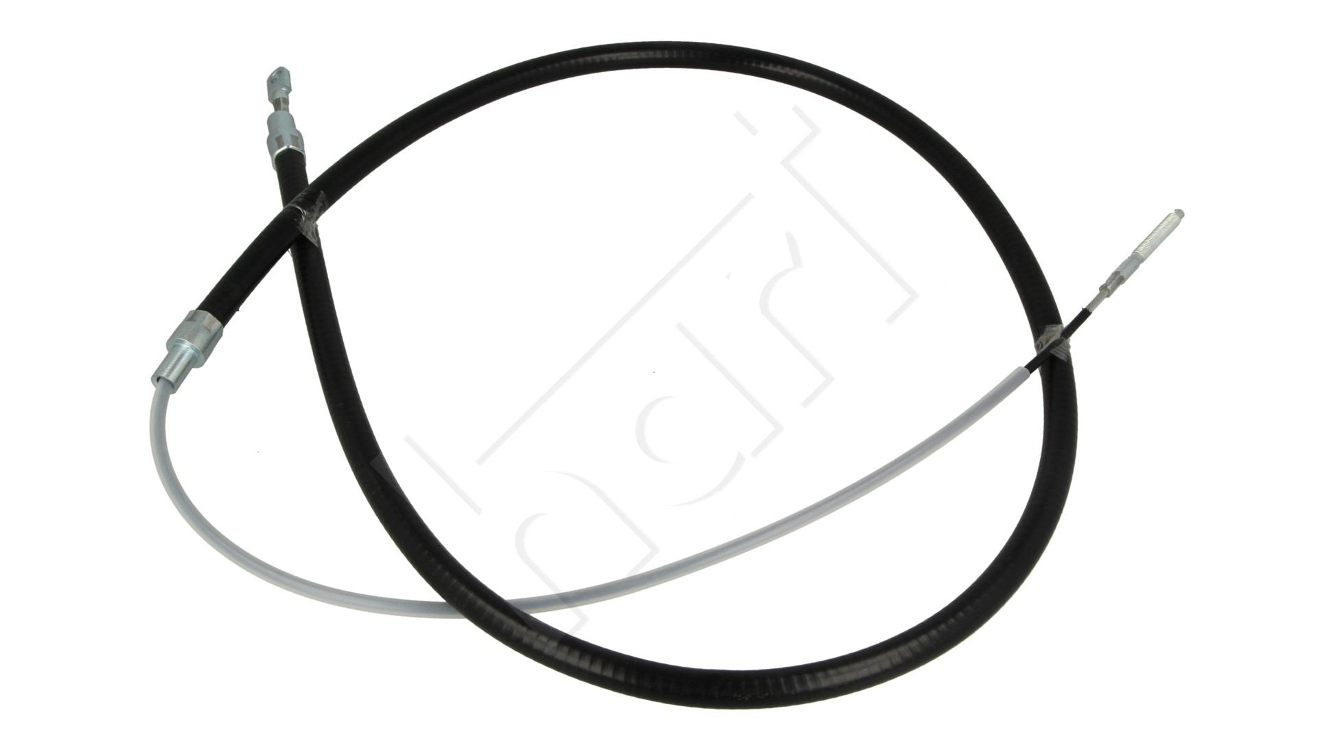 Linka hamulca ręcznego HART 221 686