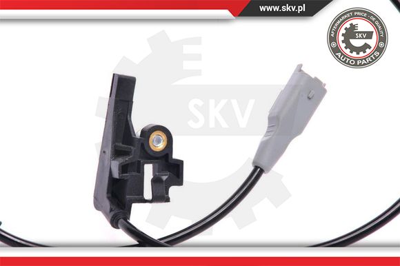 Czujnik prędkości obrotowej koła ESEN SKV 06SKV099