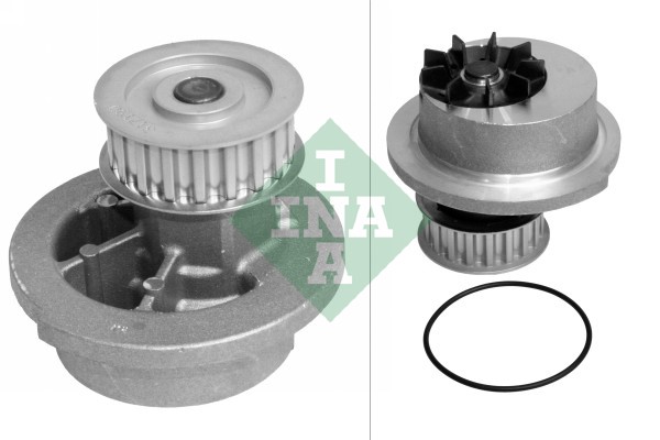Pompa wody INA 538 0012 10