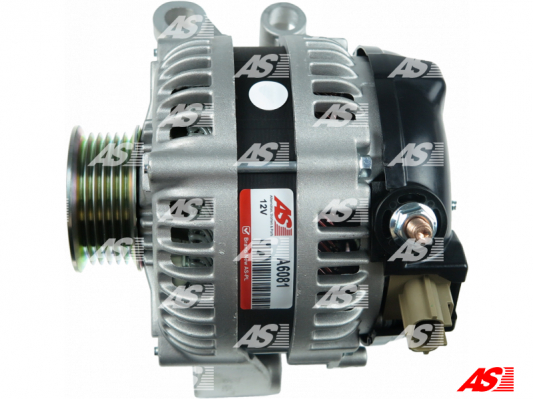 Alternator AS-PL A6081