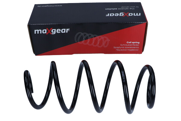 Sprężyna zawieszenia MAXGEAR 60-0692D