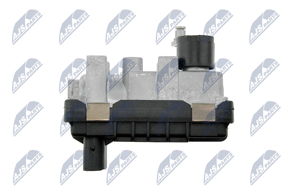 Turbosprężarka NTY ECD-FR-007