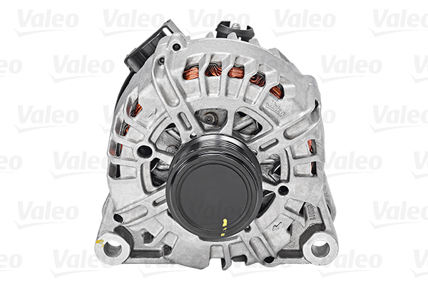 Alternator VALEO 439957