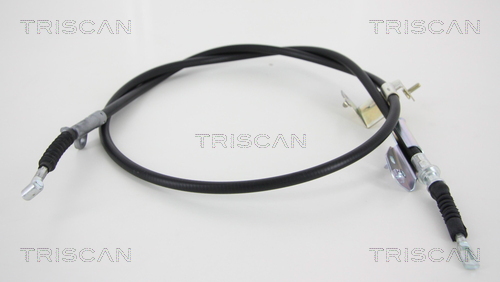 Linka hamulca ręcznego TRISCAN 8140 14180