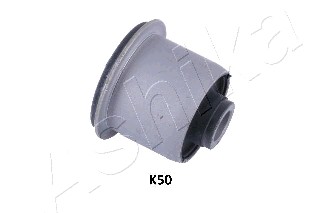 Tuleja wahacza ASHIKA GOM-K50