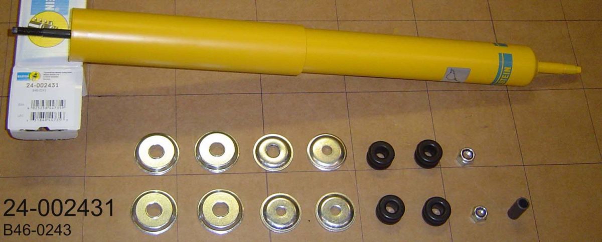 Amortyzator BILSTEIN 24-002431