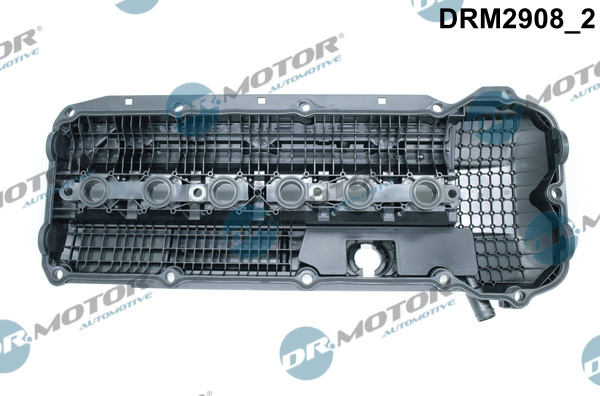 Pokrywa zaworów DR.MOTOR AUTOMOTIVE DRM2908