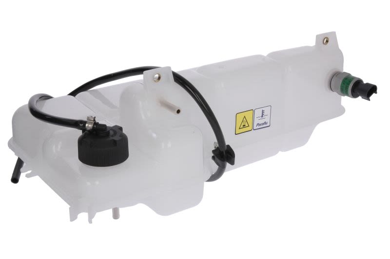 Zbiorniczek wyrównawczy THERMOTEC DBIV013TT