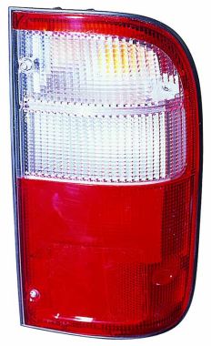 Lampa tylna zespolona ABAKUS 212-19B4L-AE