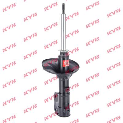 Amortyzator KYB 334088