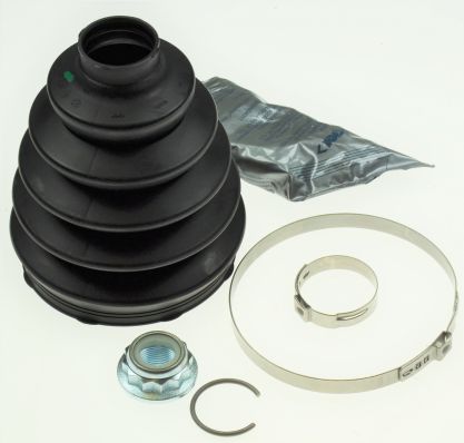 Zestaw osłon LÖBRO 306620