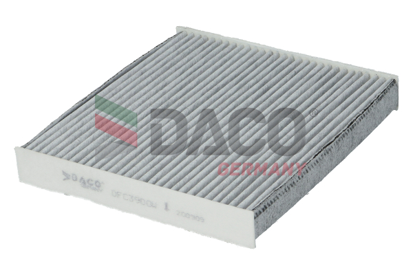 Filtr kabinowy DACO GERMANY DFC3900W