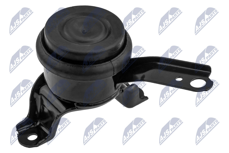 Łożyskowanie silnika NTY ZPS-TY-094