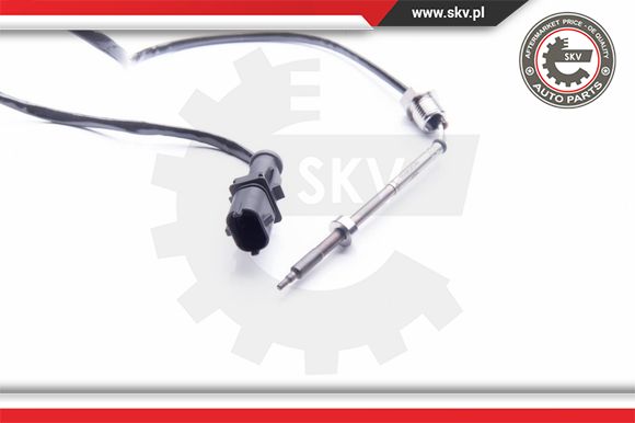 Czujnik temperatury spalin ESEN SKV 30SKV016