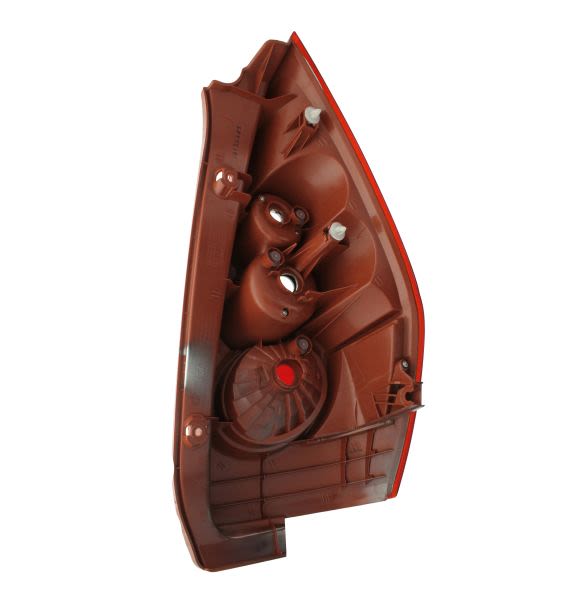 Lampa tylna zespolona ABAKUS 216-1970L-UEVCR