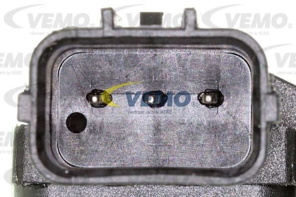 Czujnik ciśnienia w kolektorze ssącym VEMO V95-72-0126