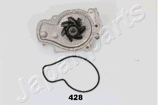 Pompa wody JAPANPARTS PQ-428
