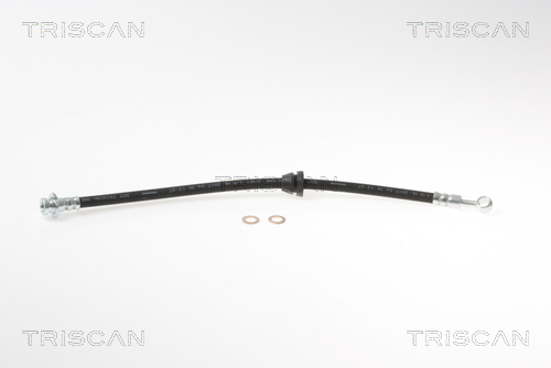 Przewód hamulcowy elastyczny TRISCAN 8150 21101