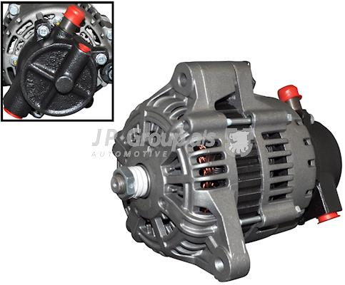 Alternator JP GROUP 3590100500