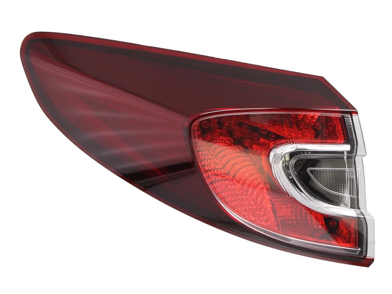 Lampa tylna zespolona ABAKUS 551-1990L-UE