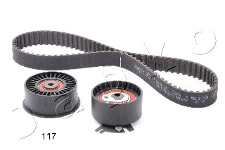 Zestaw paska rozrządu JAPKO KJT117