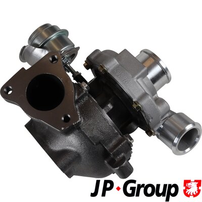 Turbosprężarka JP GROUP 3517401000