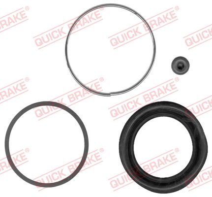 Zestaw naprawczy zacisku hamulcowego QUICK BRAKE 114-0310