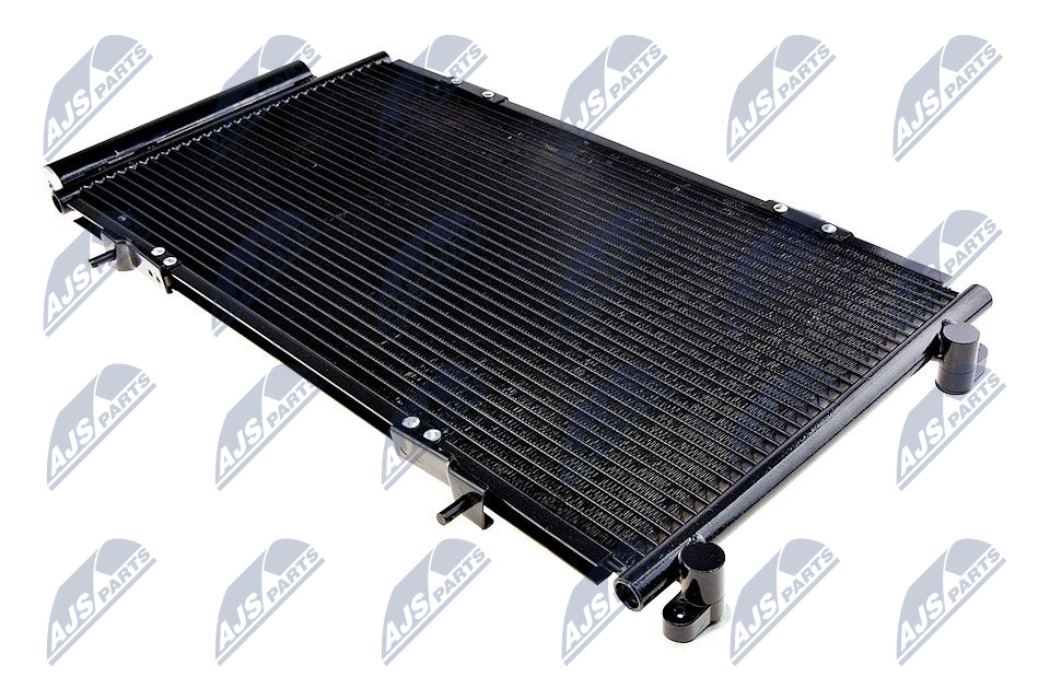 Skraplacz klimatyzacji NTY CCS-TY-007