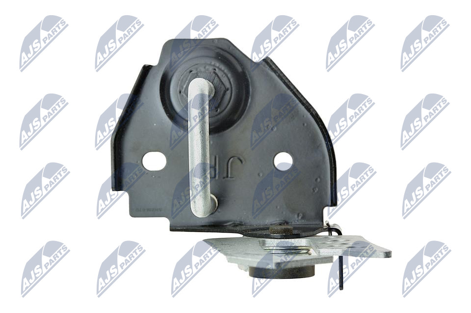 Zamek pokrywy komory silnika NTY EZC-BM-070