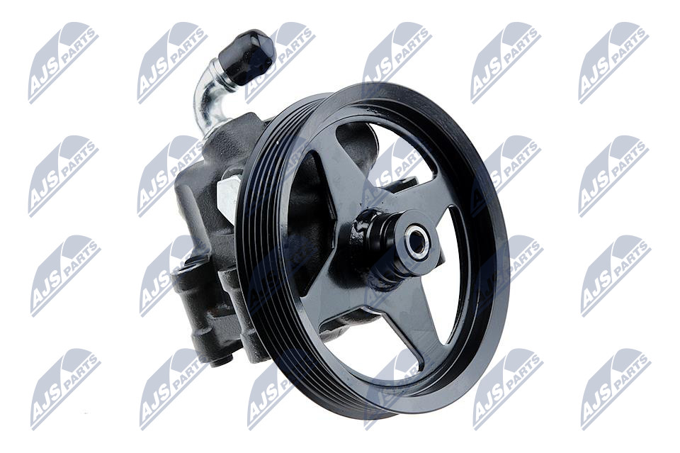Pompa wspomagania NTY SPW-CH-024