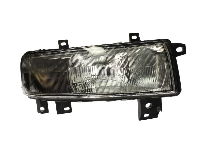 Reflektor ABAKUS 551-1143R-LD-EM