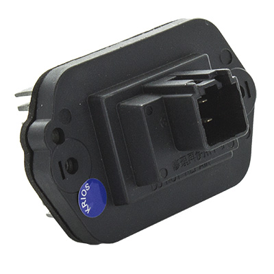 Regulator nawiewu MEAT & DORIA K106088