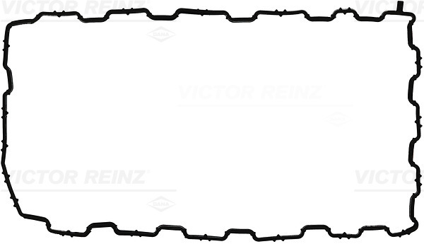 Uszczelka, miska olejowa VICTOR REINZ 71-10834-00
