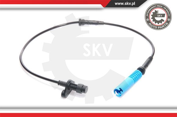 Czujnik prędkości obrotowej koła ESEN SKV 06SKV018