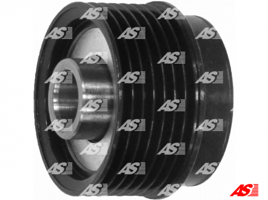 Sprzęgło alternatora AS-PL AFP9004
