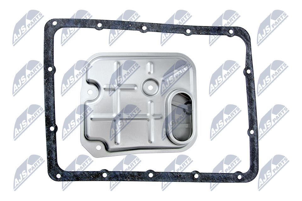 Zestaw filtra automatycznej skrzyni biegów NTY FSF-TY-016
