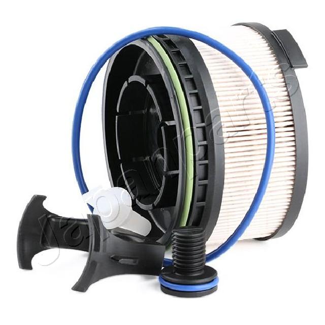 Filtr paliwa JAPANPARTS FC-ECO102