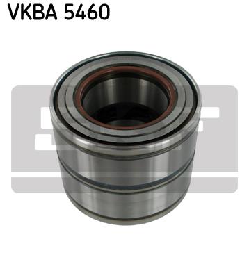 Zestaw łożysk koła SKF VKBA 5460