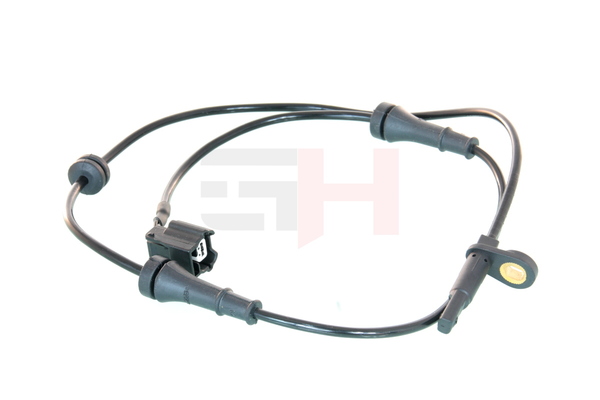 Czujnik prędkości obrotowej koła GH GH-702285