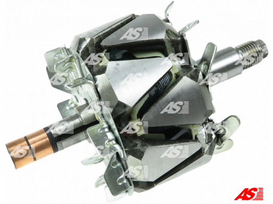 Wirnik alternatora AS-PL AR6024