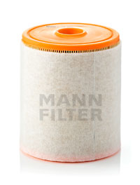 Filtr powietrza MANN-FILTER C 16 005