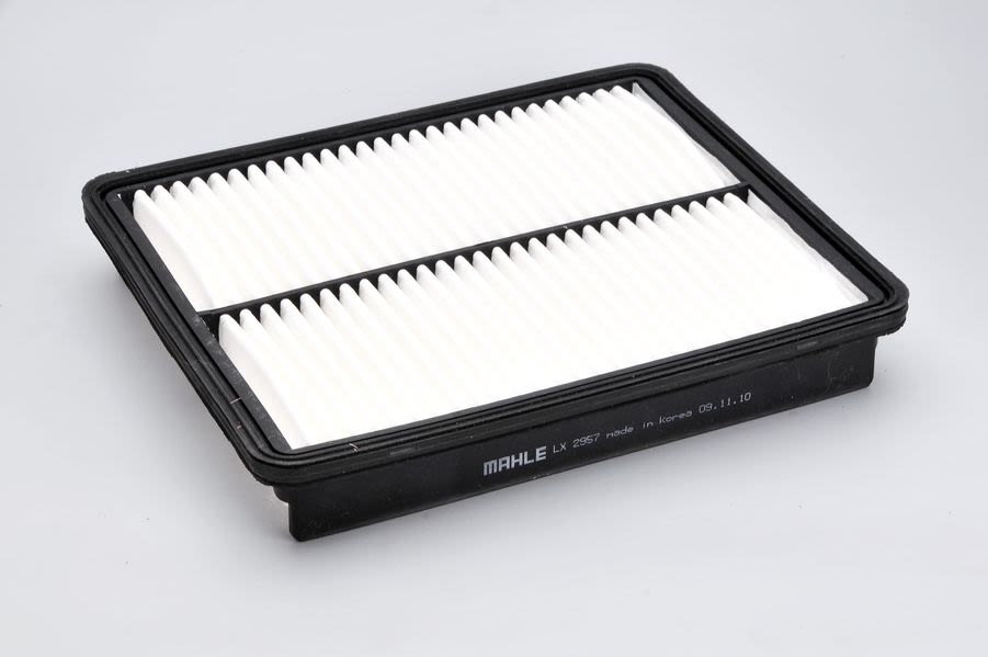 Filtr powietrza KNECHT LX 2957