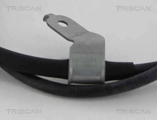Linka hamulca ręcznego TRISCAN 8140 68109