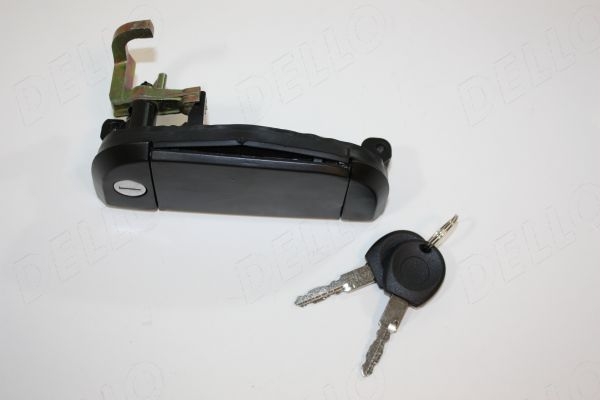 Klamka drzwi AUTOMEGA 100008910
