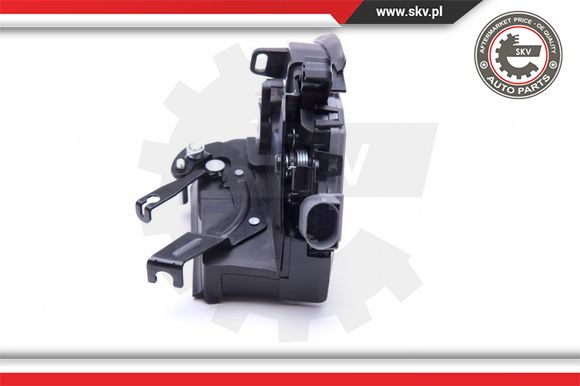 Zamek drzwi ESEN SKV 16SKV812