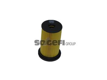 Filtr paliwa FRAM C8990ECO